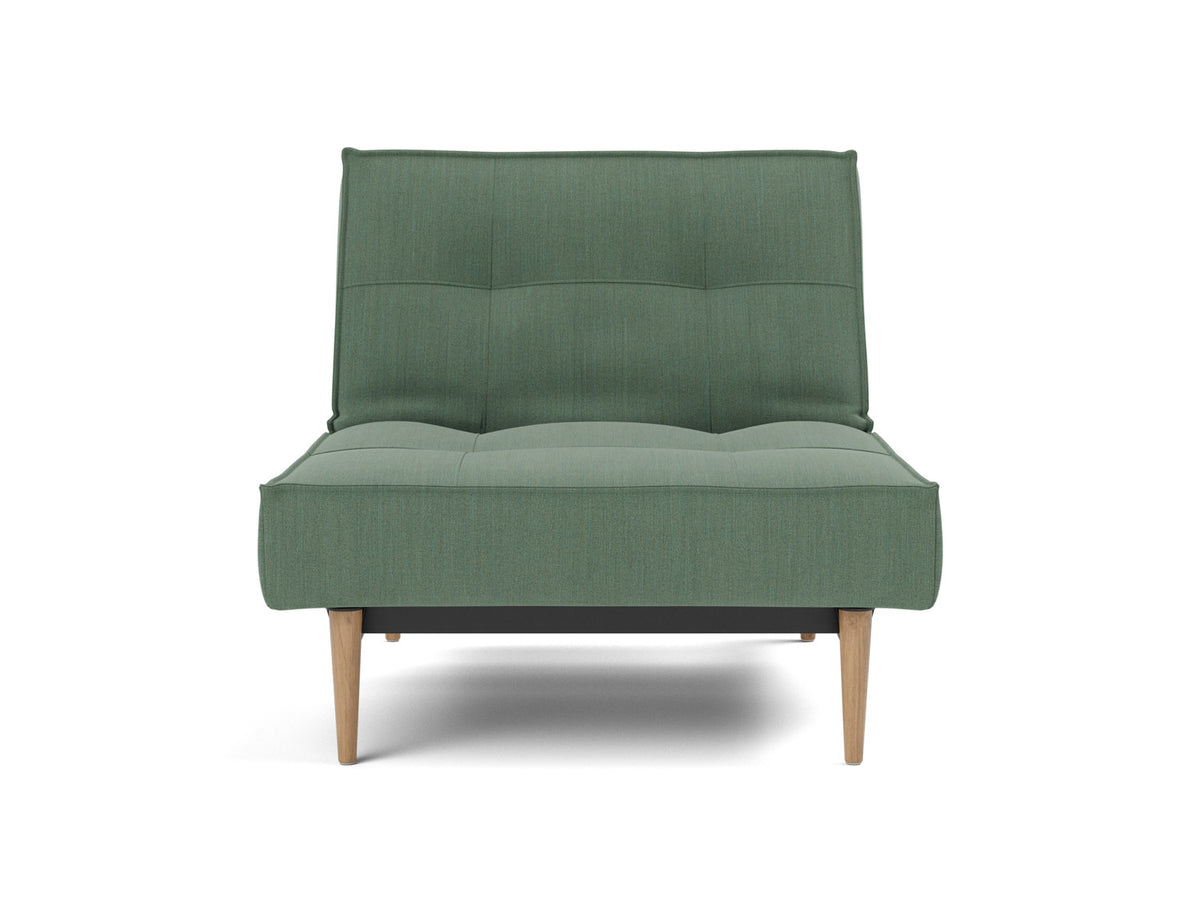 SPLITBACK Chair Styletto 115x90CM