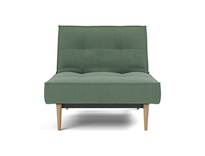 SPLITBACK Chair Styletto 115x90CM