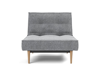 SPLITBACK Chair Styletto 115x90CM