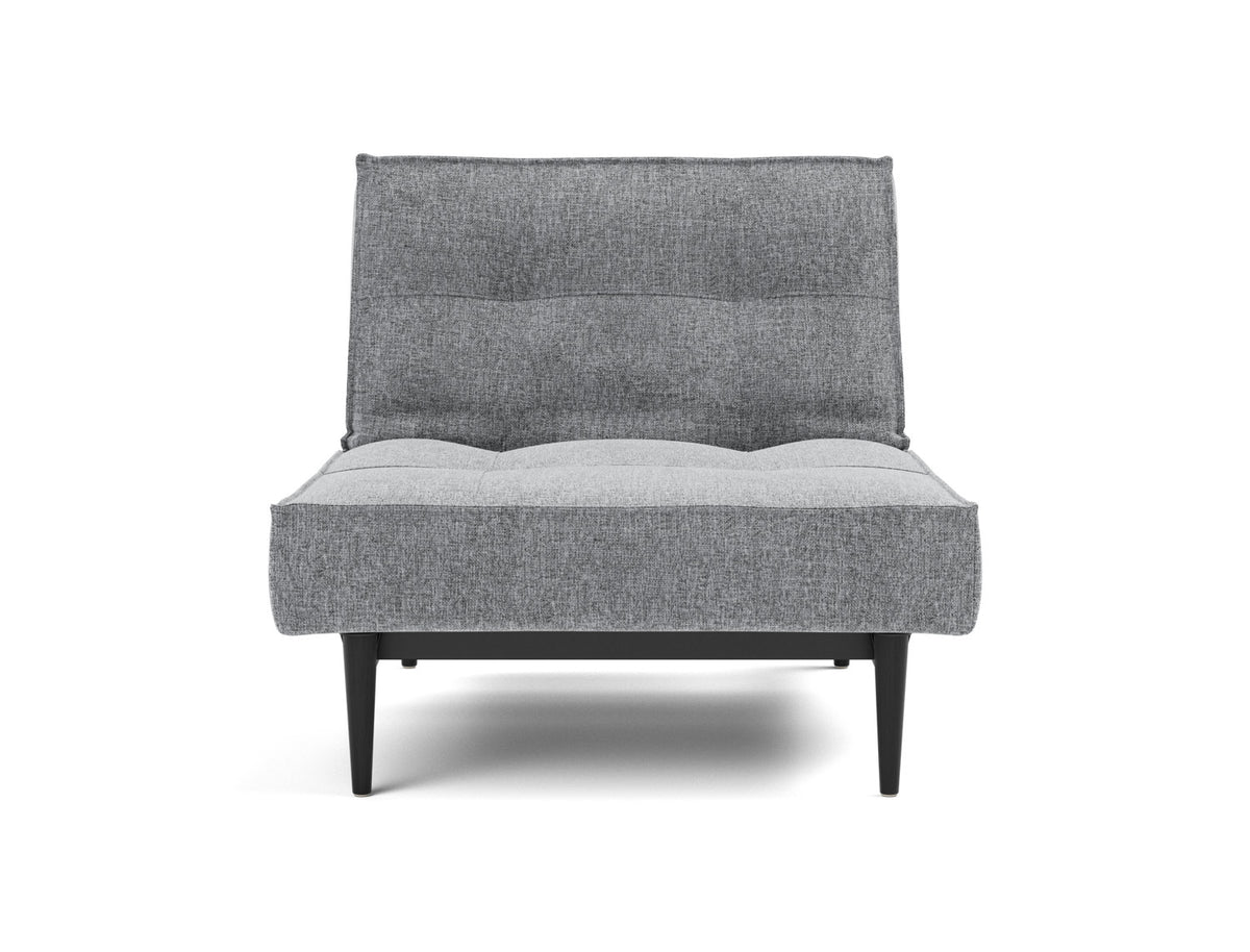 SPLITBACK Chair Styletto 115x90CM