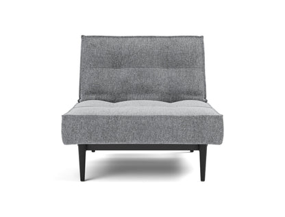 SPLITBACK Chair Styletto 115x90CM