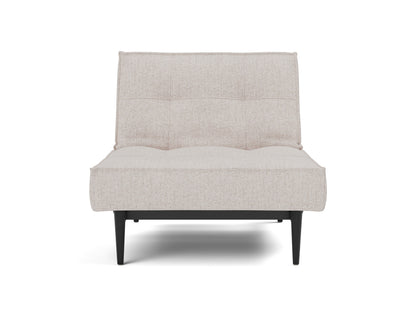 SPLITBACK Chair Styletto 115x90CM