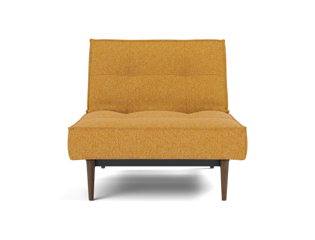 SPLITBACK Chair Styletto 115x90CM
