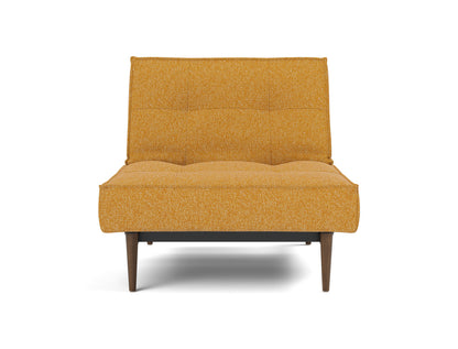 SPLITBACK Chair Styletto 115x90CM
