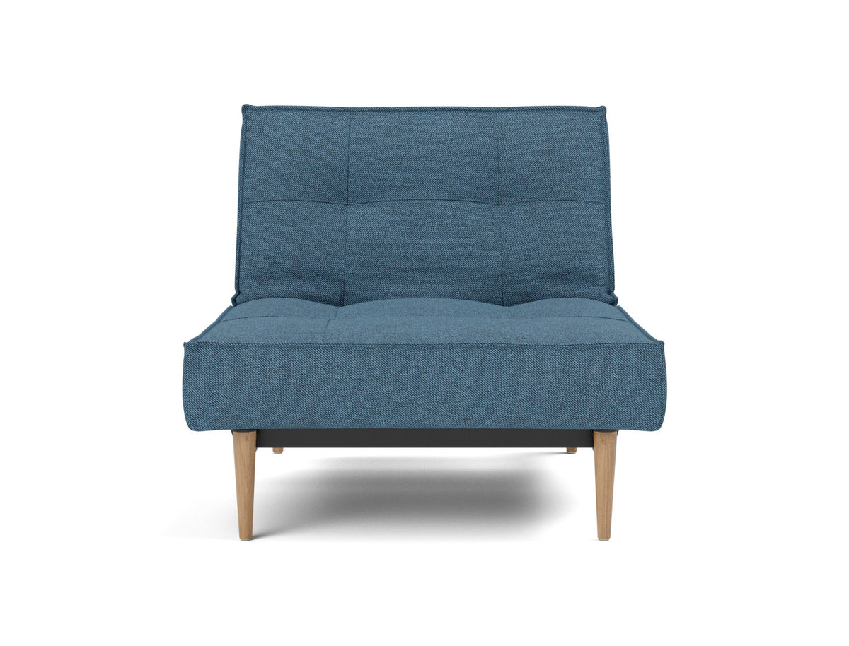 SPLITBACK Chair Styletto 115x90CM