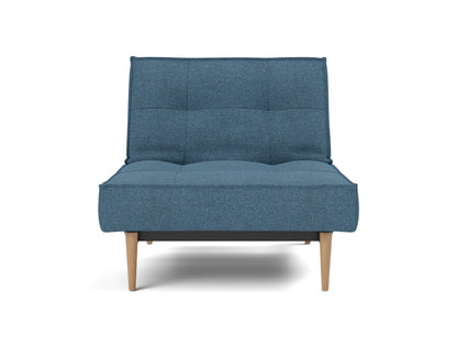 SPLITBACK Chair Styletto 115x90CM