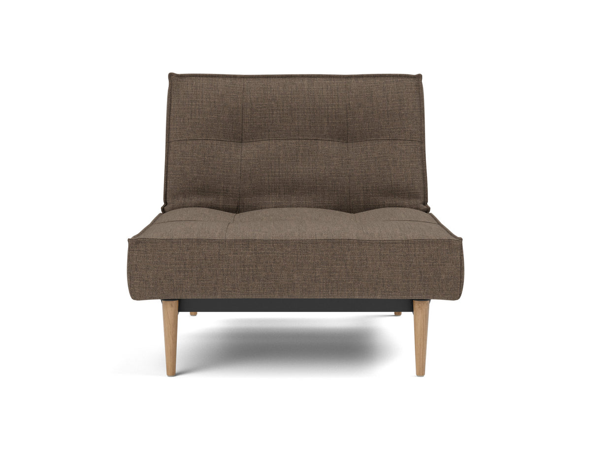 SPLITBACK Chair Styletto 115x90CM