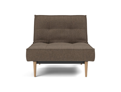 SPLITBACK Chair Styletto 115x90CM