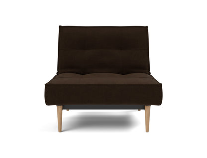 SPLITBACK Chair Styletto 115x90CM