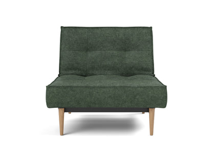SPLITBACK Chair Styletto 115x90CM