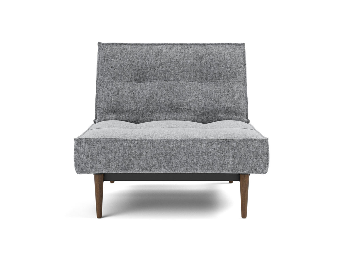 SPLITBACK Chair Styletto 115x90CM