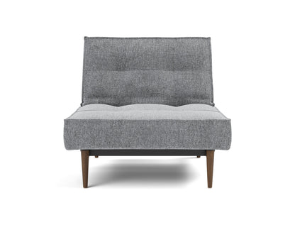 SPLITBACK Chair Styletto 115x90CM