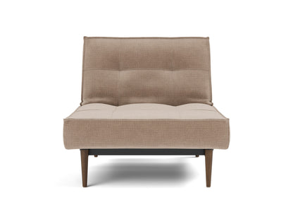 SPLITBACK Chair Styletto 115x90CM
