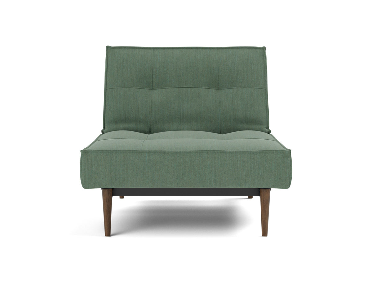 SPLITBACK Chair Styletto 115x90CM