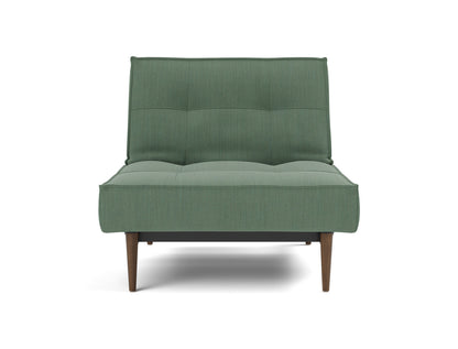 SPLITBACK Chair Styletto 115x90CM