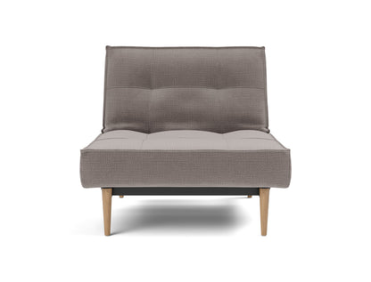 SPLITBACK Chair Styletto 115x90CM