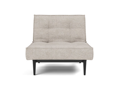 SPLITBACK Chair Styletto 115x90CM