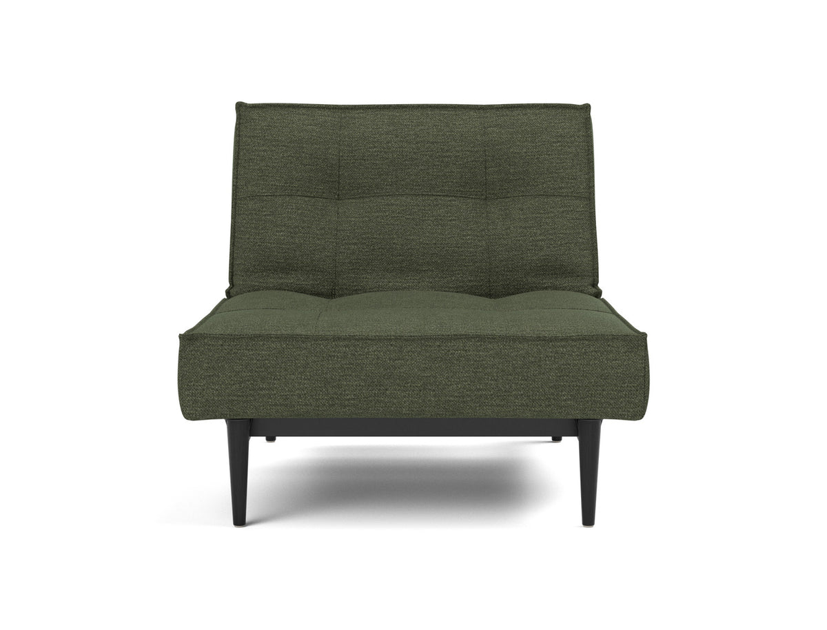 SPLITBACK Chair Styletto 115x90CM