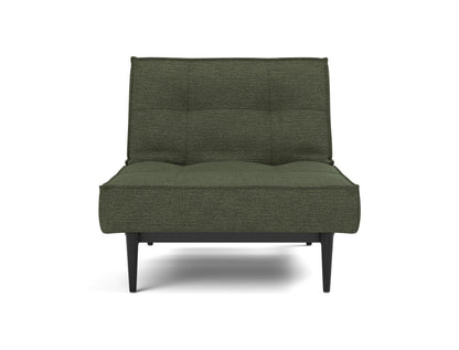 SPLITBACK Chair Styletto 115x90CM