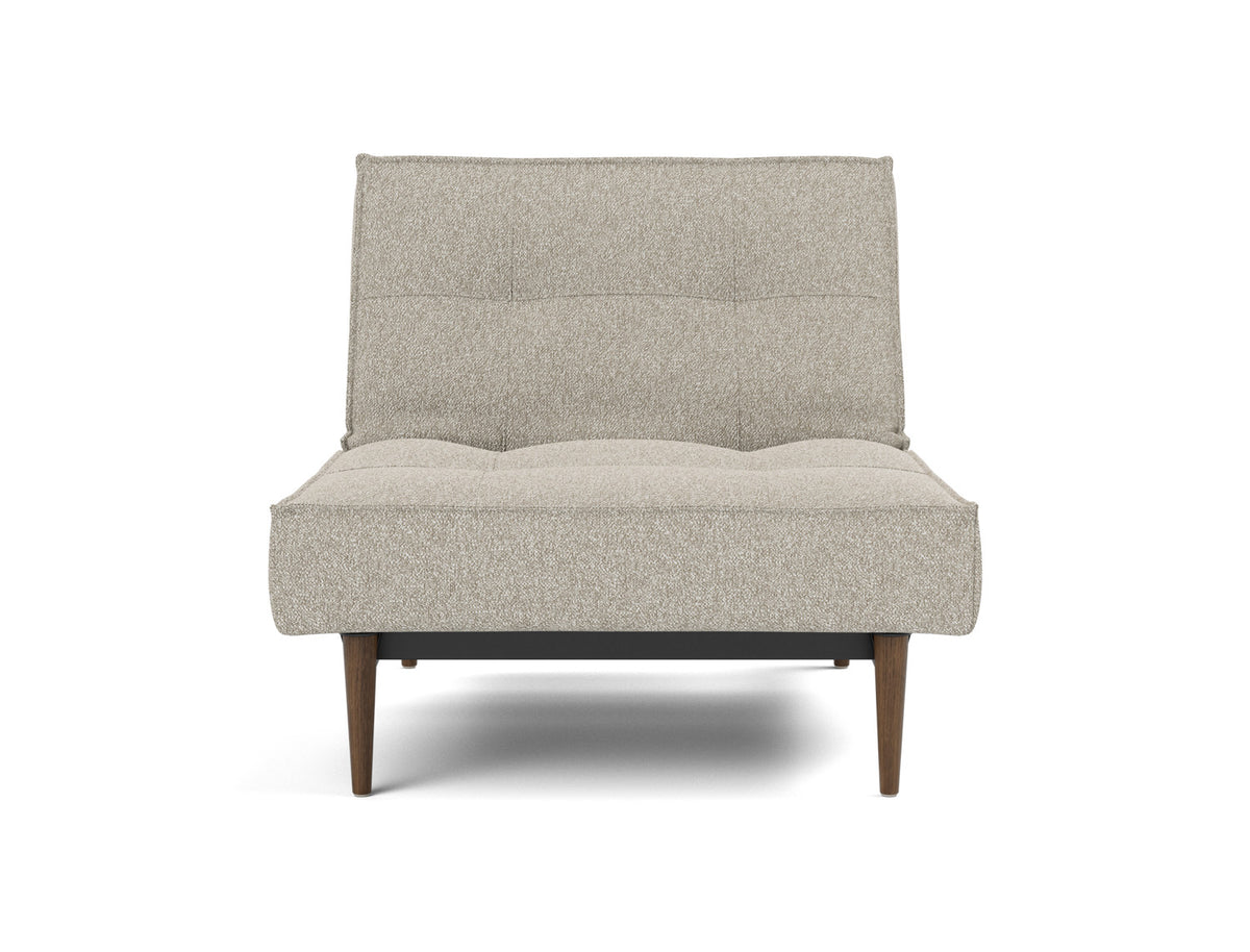 SPLITBACK Chair Styletto 115x90CM