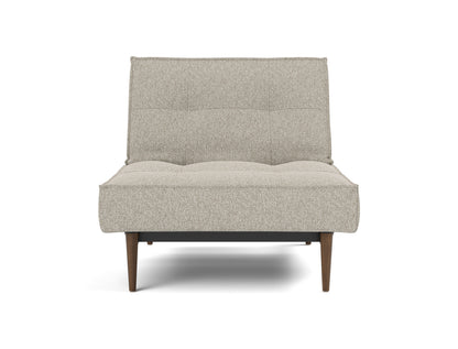 SPLITBACK Chair Styletto 115x90CM