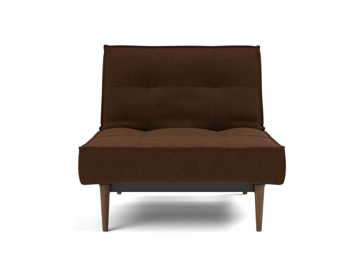 SPLITBACK Chair Styletto 115x90CM