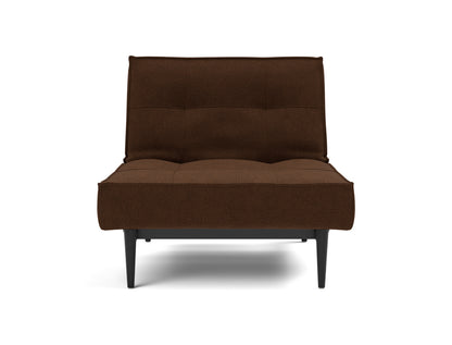 SPLITBACK Chair Styletto 115x90CM
