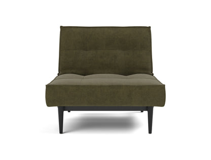 SPLITBACK Chair Styletto 115x90CM