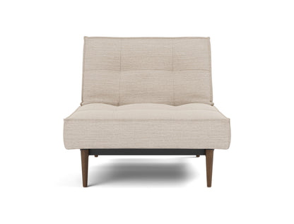 SPLITBACK Chair Styletto 115x90CM