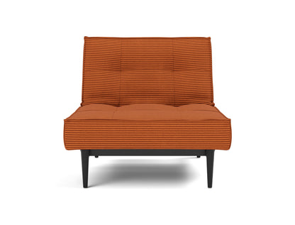 SPLITBACK Chair Styletto 115x90CM