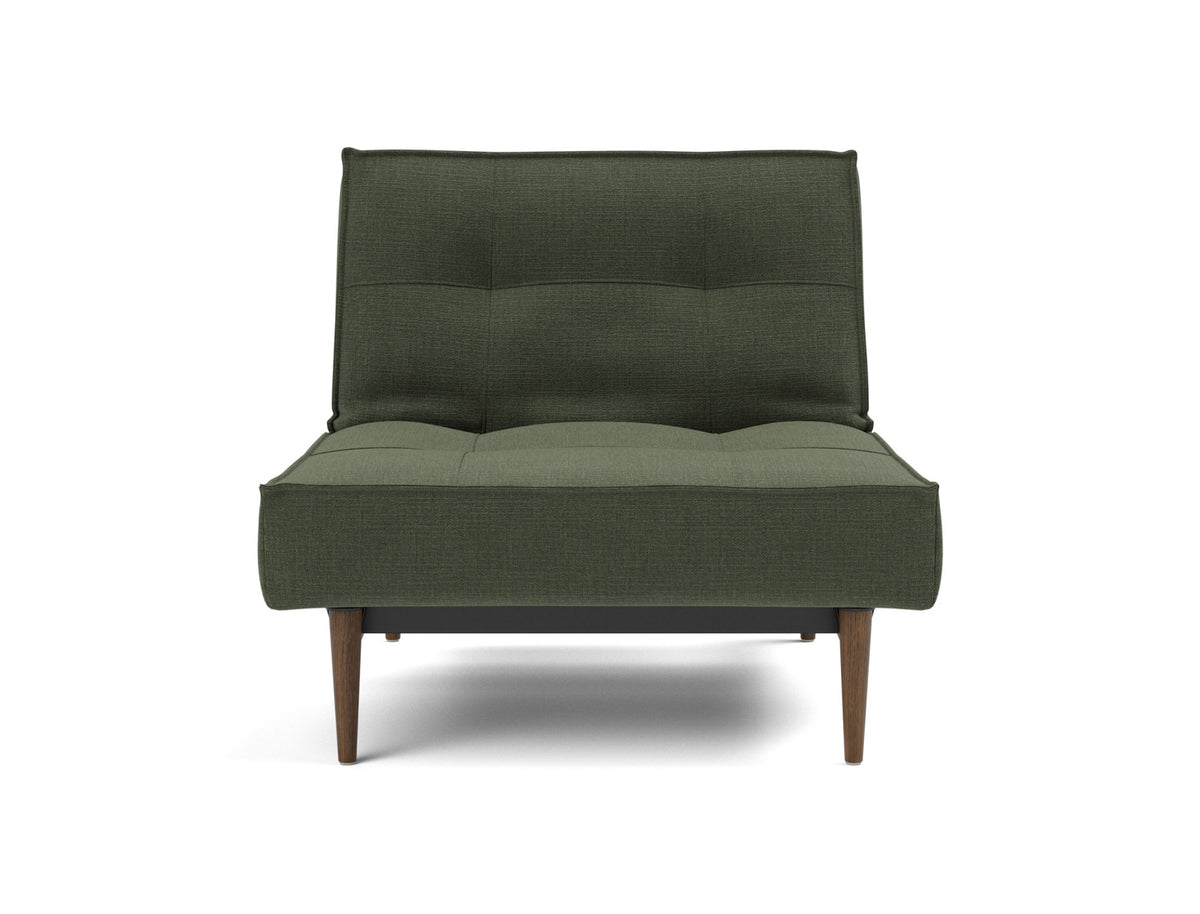 SPLITBACK Chair Styletto 115x90CM