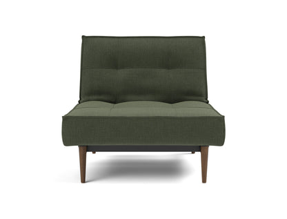 SPLITBACK Chair Styletto 115x90CM