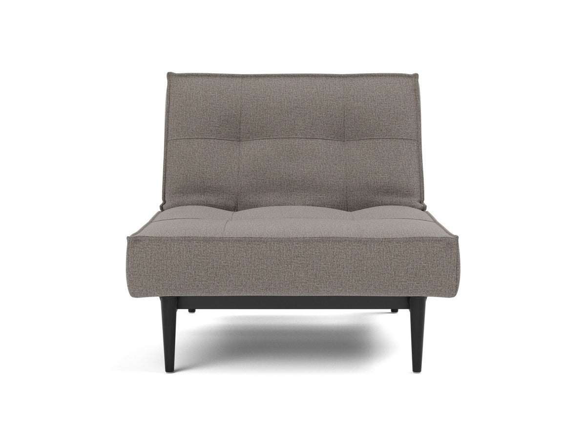 SPLITBACK Chair Styletto 115x90CM