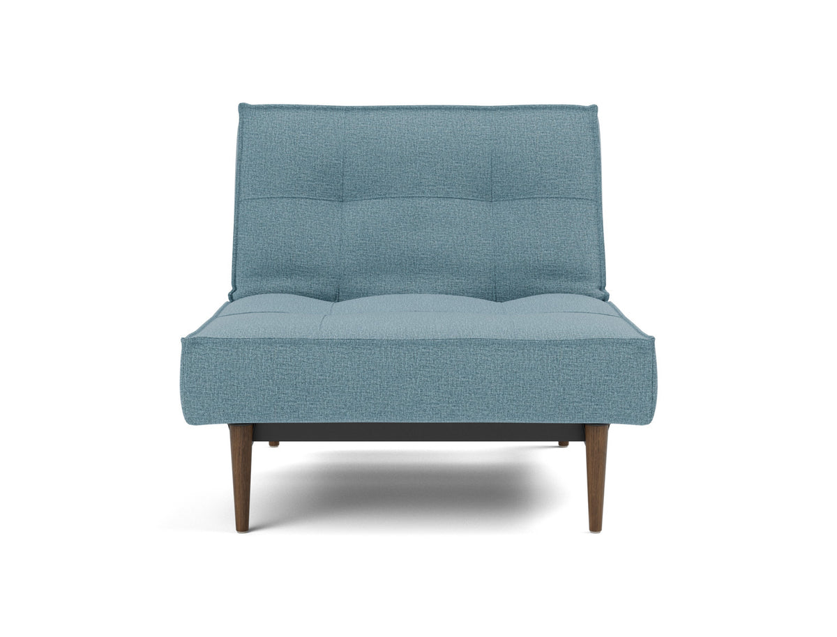 SPLITBACK Chair Styletto 115x90CM
