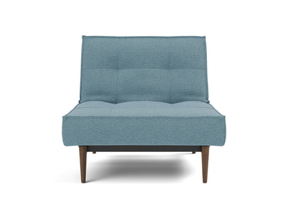 SPLITBACK Chair Styletto 115x90CM