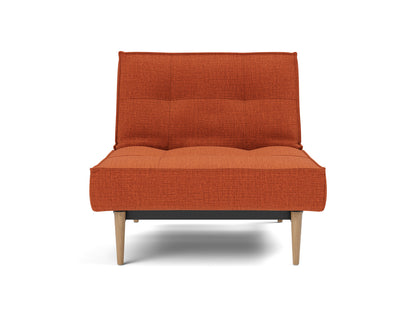 SPLITBACK Chair Styletto 115x90CM