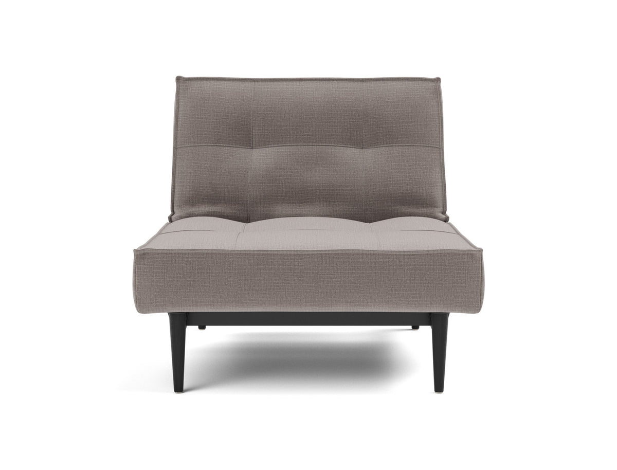 SPLITBACK Chair Styletto 115x90CM