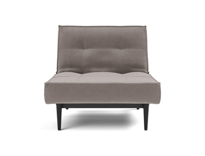 SPLITBACK Chair Styletto 115x90CM