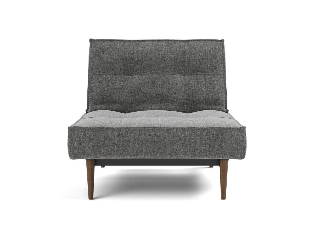 SPLITBACK Chair Styletto 115x90CM