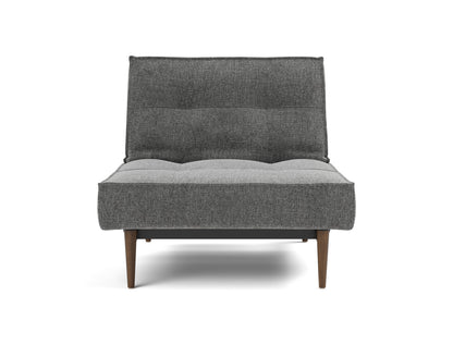 SPLITBACK Chair Styletto 115x90CM