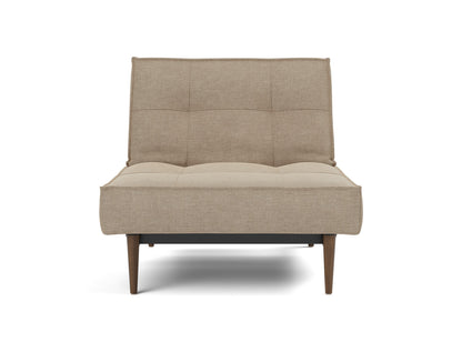 SPLITBACK Chair Styletto 115x90CM