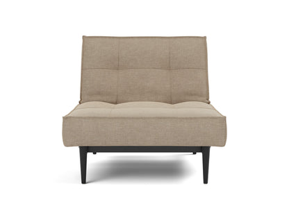 SPLITBACK Chair Styletto 115x90CM