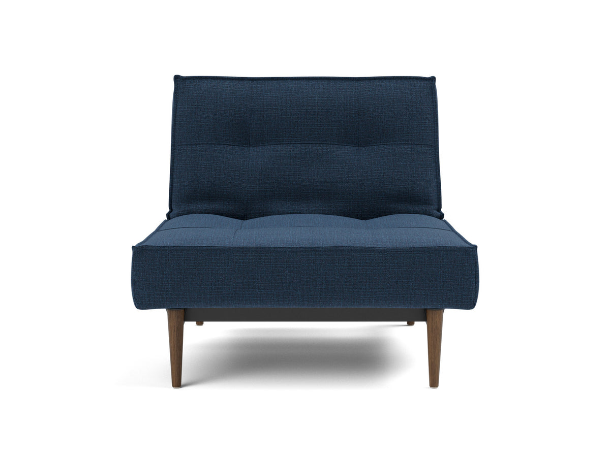 SPLITBACK Chair Styletto 115x90CM