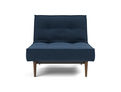 SPLITBACK Chair Styletto 115x90CM