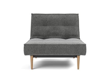 SPLITBACK Chair Styletto 115x90CM