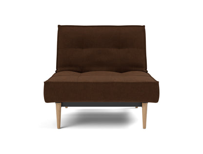 SPLITBACK Chair Styletto 115x90CM