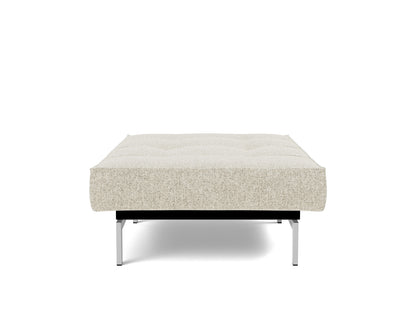 SPLITBACK Chair Chrome, bed position
