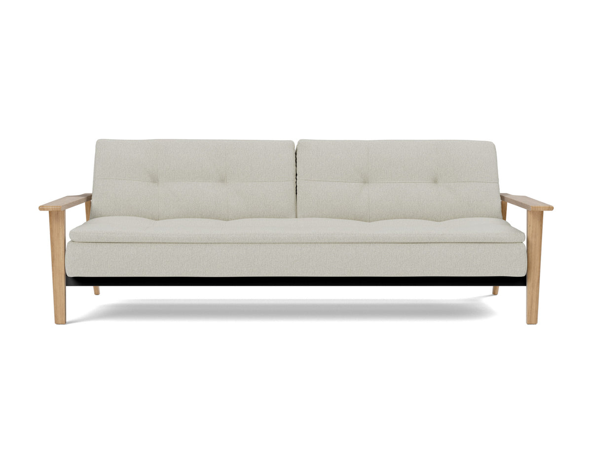 DUBLEXO Sofa Bed Frej 115x210CM
