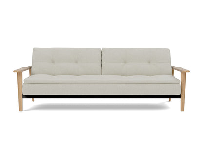 DUBLEXO Sofa Bed Frej 115x210CM