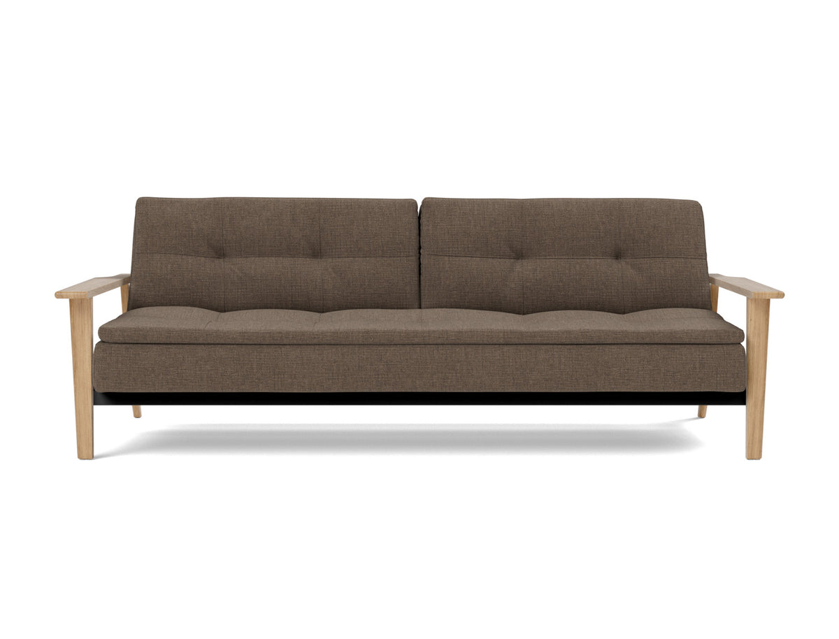 DUBLEXO Sofa Bed Frej 115x210CM